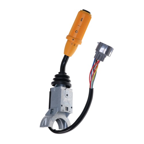 Forward reverse column switch - column,