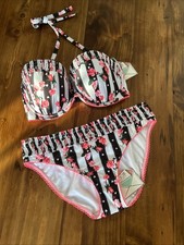 Floozie Frost French Bikini