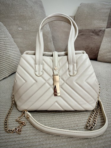 Dune genuine leather ecru - dune,