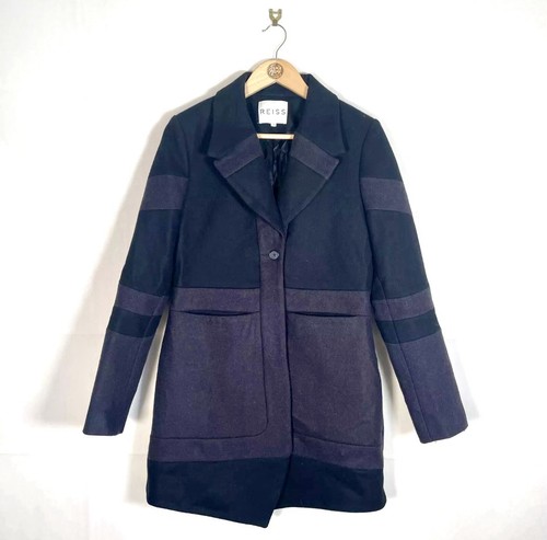 Reiss coat womens - reiss, size