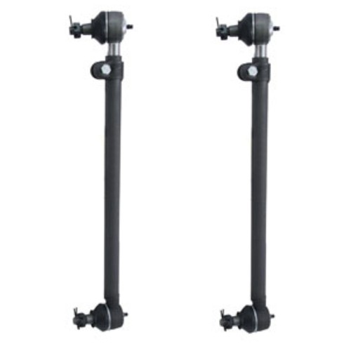 Qty tie rod - 2-qty,