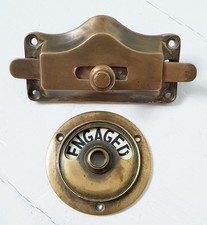 Antique Art Deco Silky Finish
