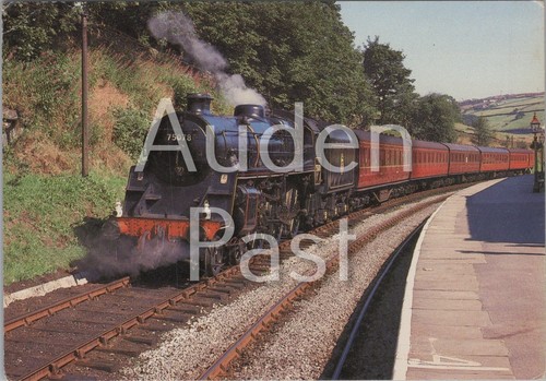 Keighley worth valley - keighley, railway