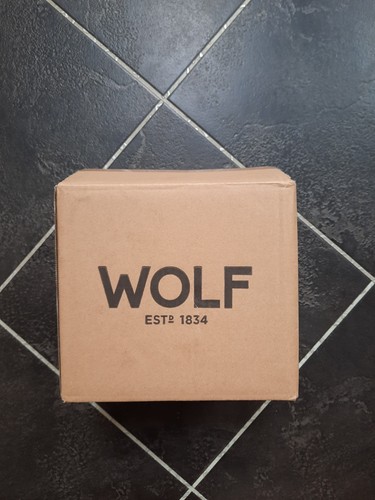 Wolf watch winder brand new