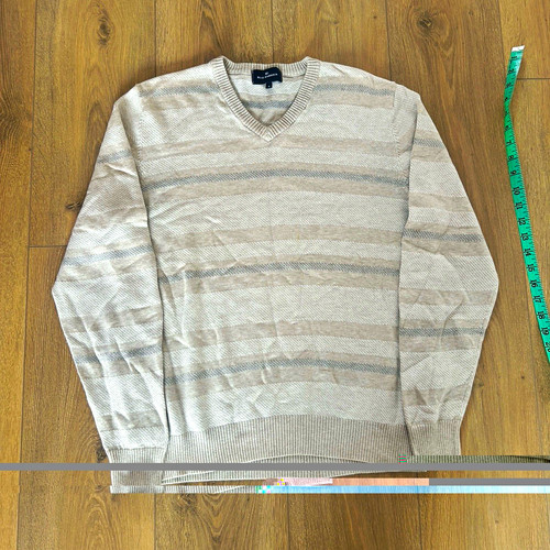 Blue harbour men neck knit - v-neck,