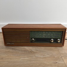 Vintage Murphy MB 5711 AT VHF/LW/MW Radio Plays Regular Radio Stations