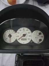 honda civic type r ep3 clocks 01-05 