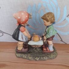 goebel figurine. Special Delivery BH 10