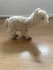 Living Nature Alpaca Llama