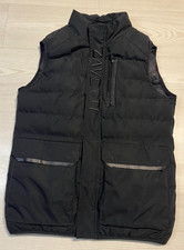 Zavetti Canada Puffer Gilet