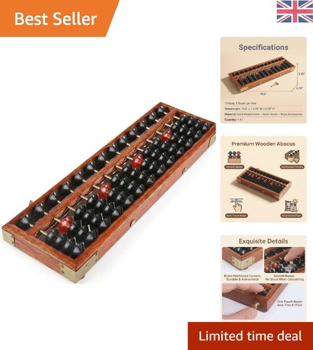 Elegant digit wooden - elegant,