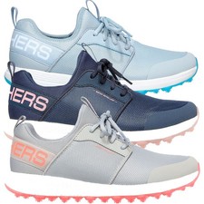 Skechers Ladies Go Golf Max -