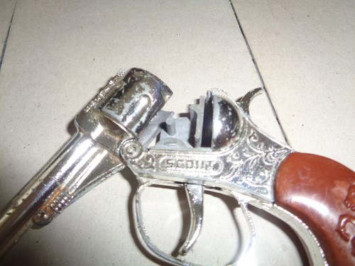 Lone star scout 1970 - scout, 1970's