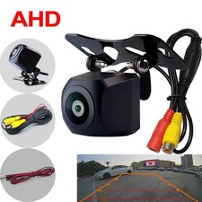 AHD Car Backup Camera Waterproof 1080P Night Vision Car Rear View Reverse Camera