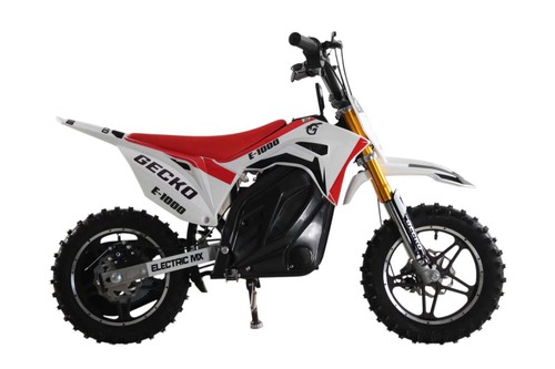 Kids electric dirt - electric, bike