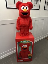 Bearbrick ELMO 1000% ✅