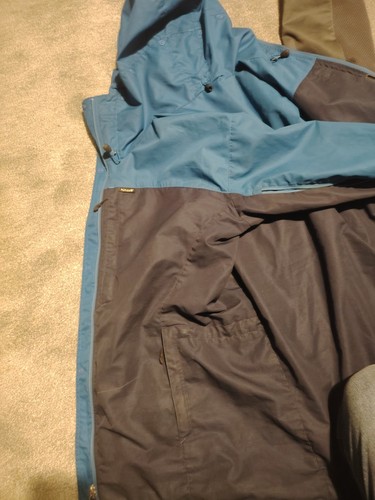 Paramo alta iii - jacket, mens