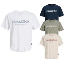 Jack & Jones Men’s Logo