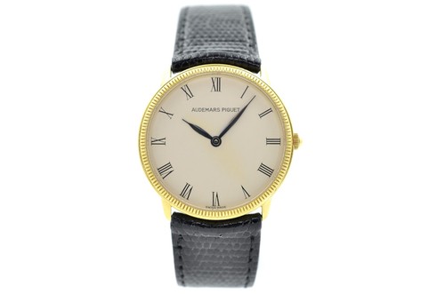 Audemars piguet 31mm ultra - piguet,