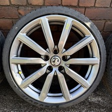 Vauxhall Corsa Vxr Nurburgring
