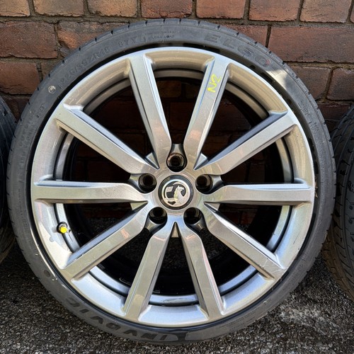 Vauxhall corsa vxr nurburgring - vauxhall,