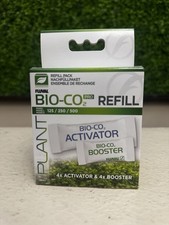 Fluval Bio-CO2 Pro Refill Pack