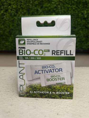 Fluval bio co2 - fluval, bio-co2
