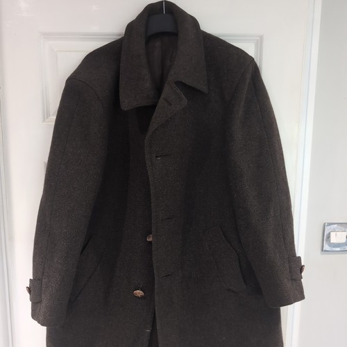Vintage stribel tweed pure - vintage,