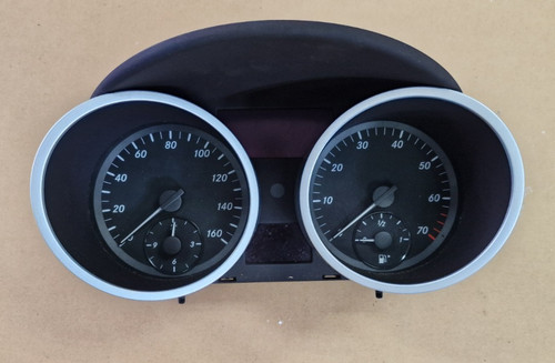 Mercedes slk 200 petrol - 200, 1.8