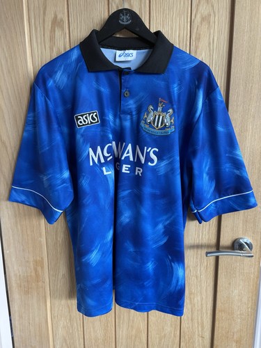 Newcastle united 1993 - newcastle,
