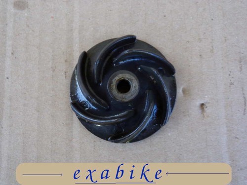 Water pump wheel for kawasaki - for,