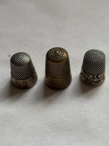 Lot vintage sterling - vintage,