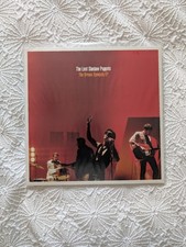 The Last Shadow Puppets the