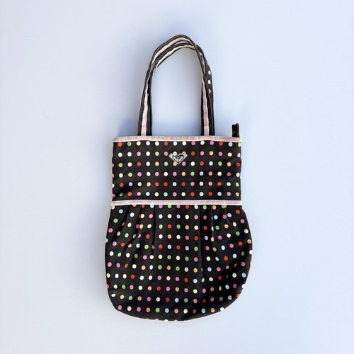 Vintage roxy polka - vintage, dog