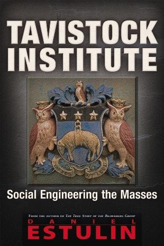 Tavistock institute daniel - tavistock,