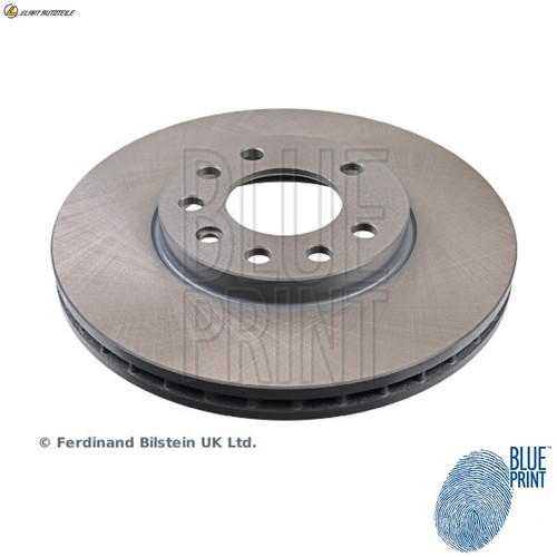 Brake disc adw194312 - 2x,
