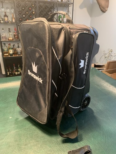 Brunswick ball bowling bag - brunswick,