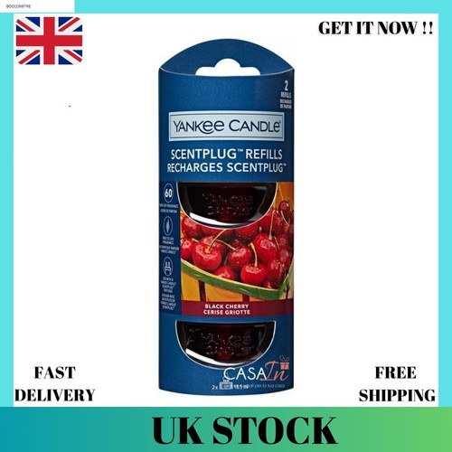 Yankee candle scentplug - yankee,