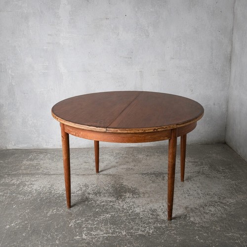 Mid century plan fresco teak - century,