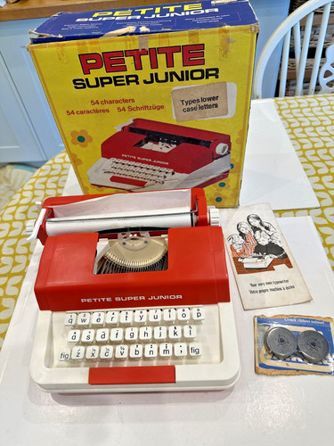 Petite super junior child - petite, child's