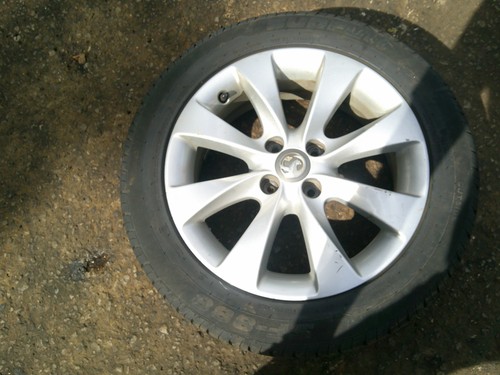Vauxhall corsa energy alloy - energy,