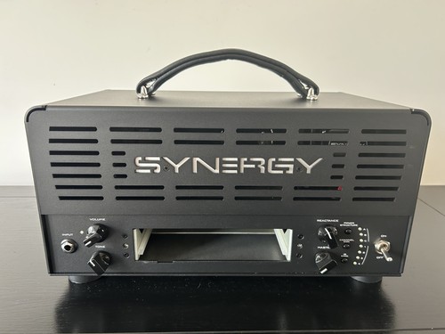 Synergy 20ir all tube 20w - all-tube,