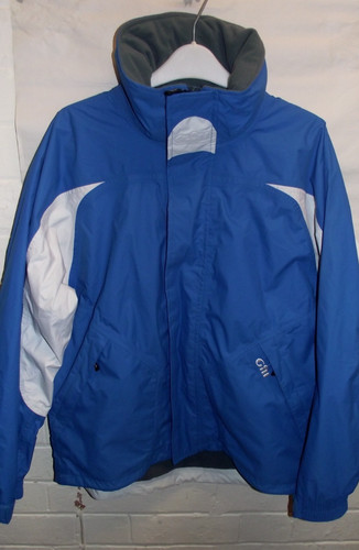 Gill coast warm mens - mens, small
