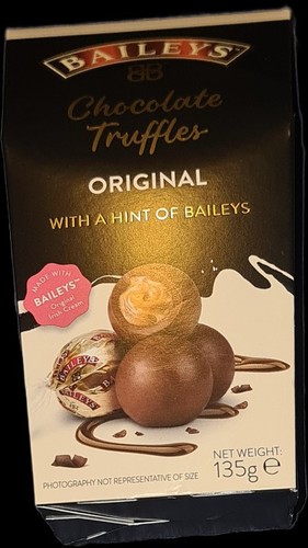 Baileys original chocolate - baileys,