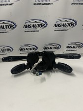 2015 CITROEN C3 PICASSO Mk2 Indicator Lights Wiper Stalks 98062014XT