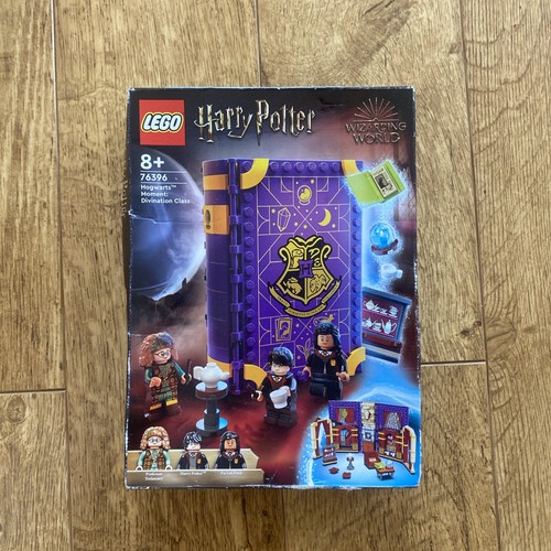 Lego harry potter 76396 - lego,