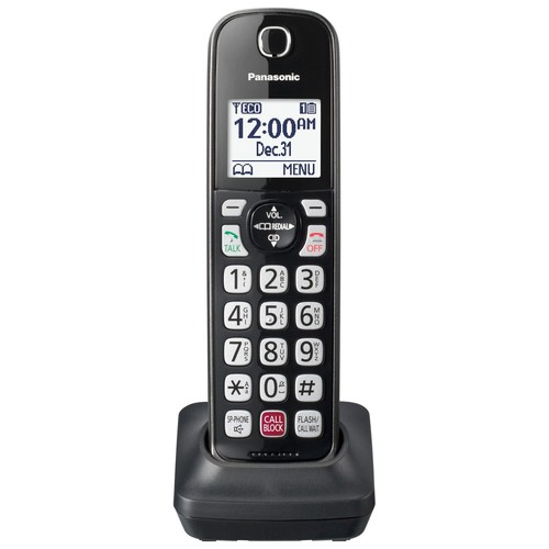Panasonic tgda83m metallic - panasonic, kx-tgda83m