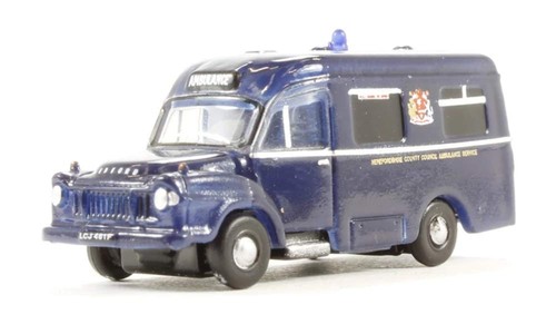 Oxford diecast 148 - diecast, 1:148