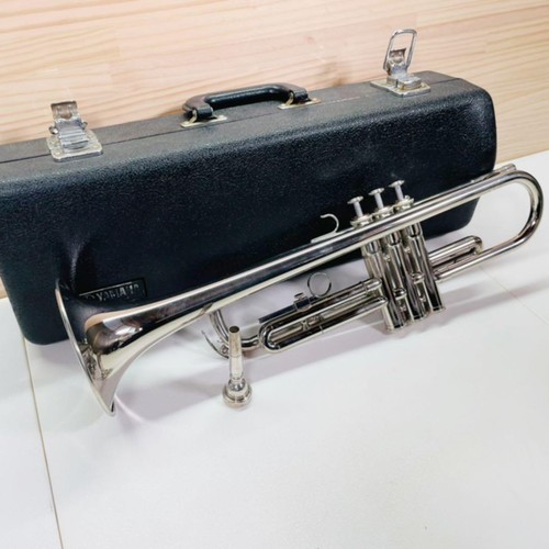 Yamaha ytr 1310 trumpet tested - trumpet,