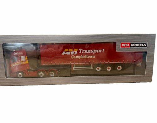 Wsi renault trucks t - renault, high